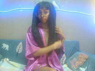 Marinahgrey Porn Show