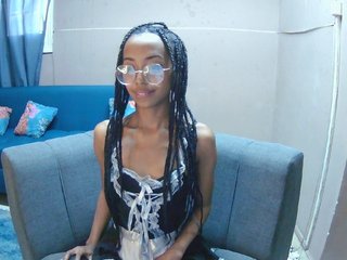 Marinahgrey Porn Show