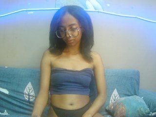 Marinahgrey Porn Show