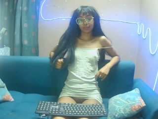 Marinahgrey Porn Show
