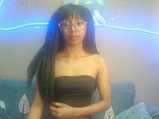 Marinahgrey Porn Show