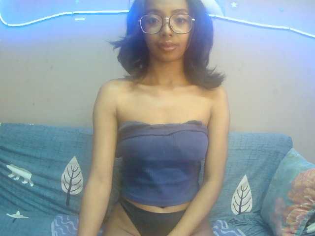 Marinahgrey's BongaCams show and profile