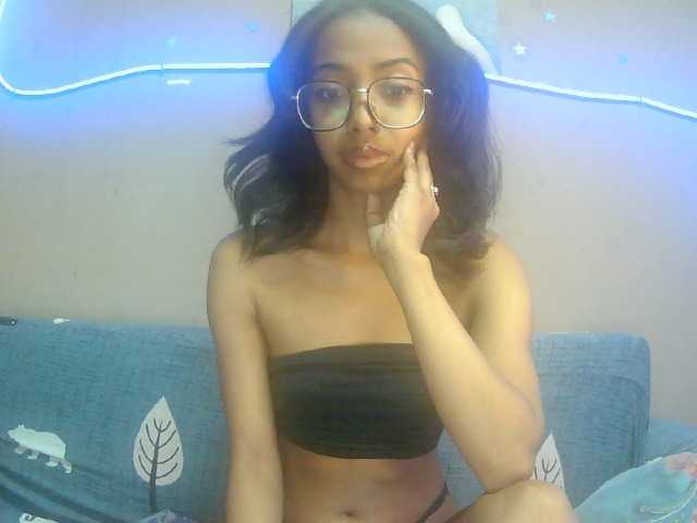 Marinahgrey's BongaCams show and profile