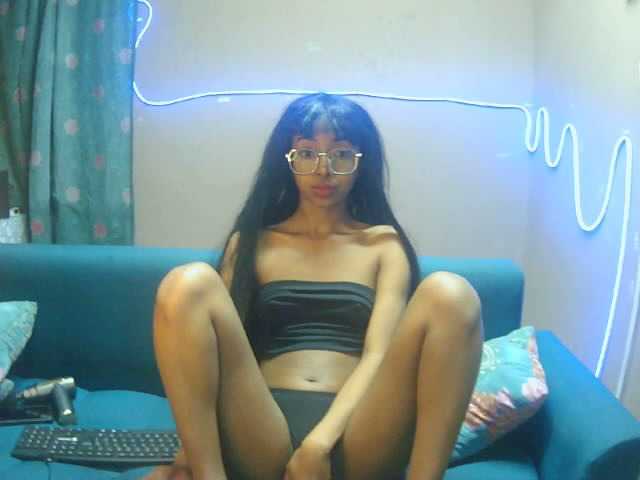 Marinahgrey on BongaCams