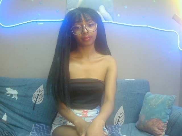 Marinahgrey from BongaCams is Freechat