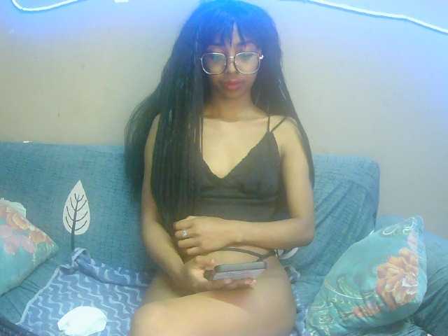 Marinahgrey's BongaCams show and profile