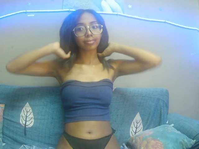 Marinahgrey's BongaCams show and profile