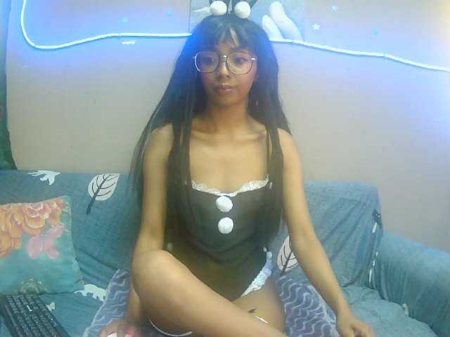 Marinahgrey's BongaCams show and profile