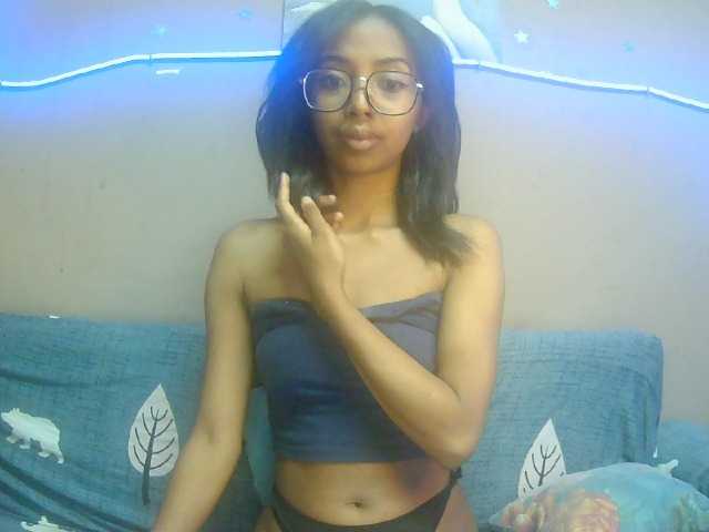 Marinahgrey's BongaCams show and profile