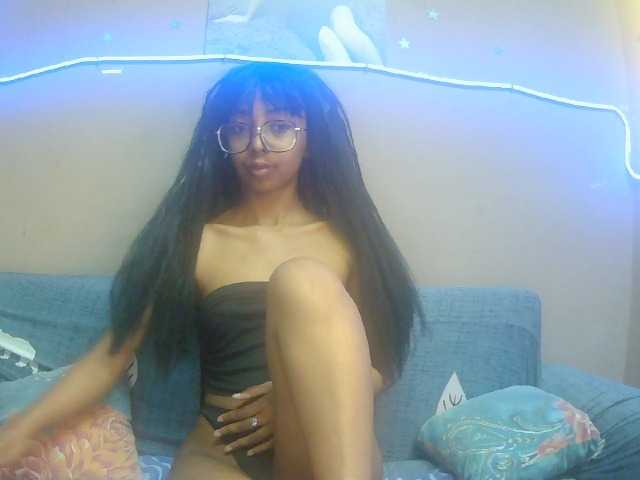 Marinahgrey's BongaCams show and profile