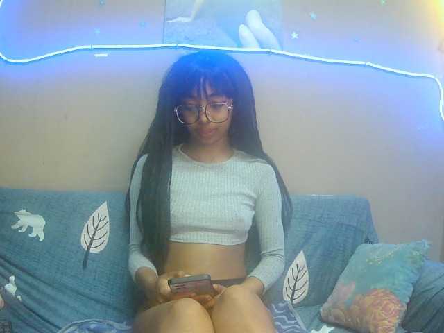 Marinahgrey's BongaCams show and profile
