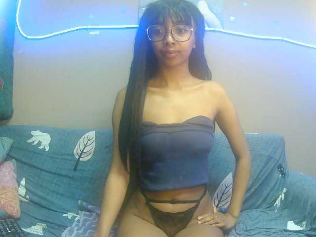 Marinahgrey's BongaCams show and profile