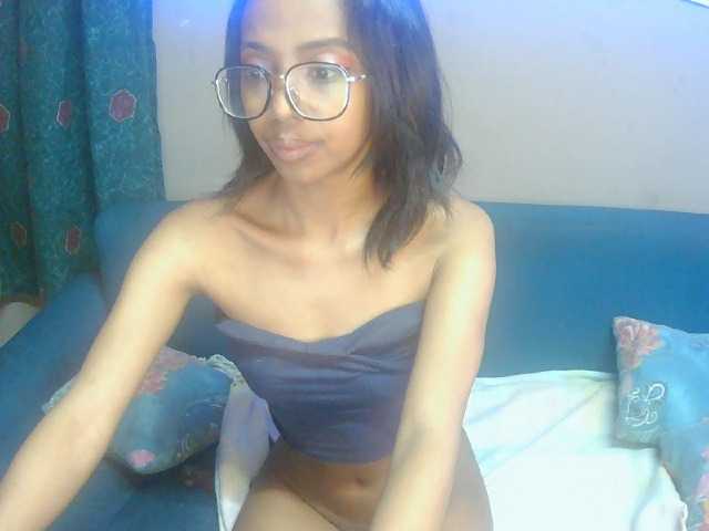 Marinahgrey's BongaCams show and profile