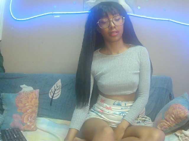 Marinahgrey's BongaCams show and profile