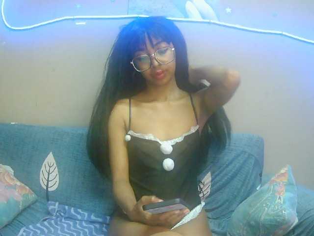 Marinahgrey's BongaCams show and profile