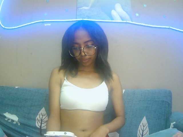 Marinahgrey's BongaCams show and profile