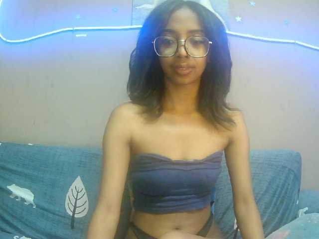Marinahgrey's BongaCams show and profile