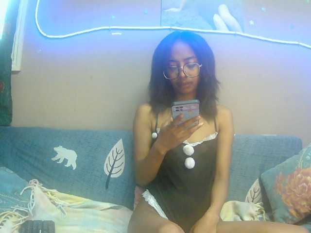 Marinahgrey's BongaCams show and profile