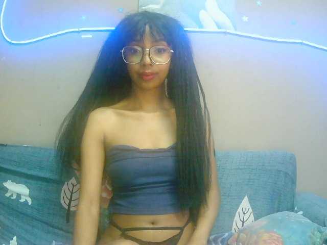 Marinahgrey's BongaCams show and profile