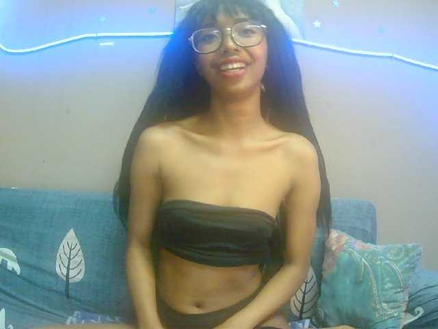 Marinahgrey's BongaCams show and profile