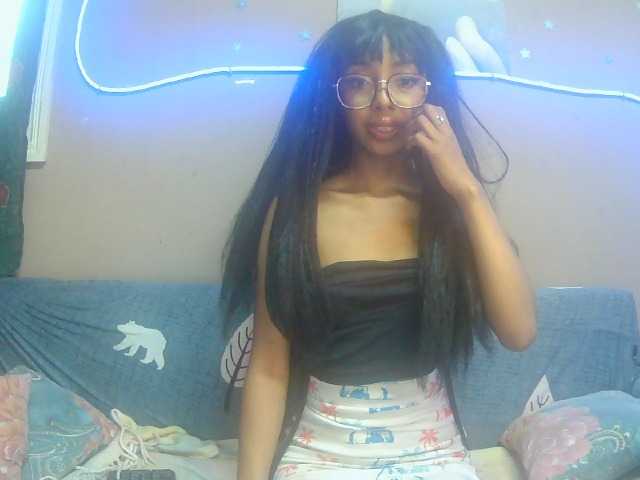 Marinahgrey's BongaCams show and profile