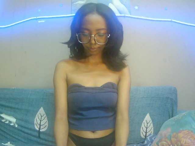 Marinahgrey's BongaCams show and profile