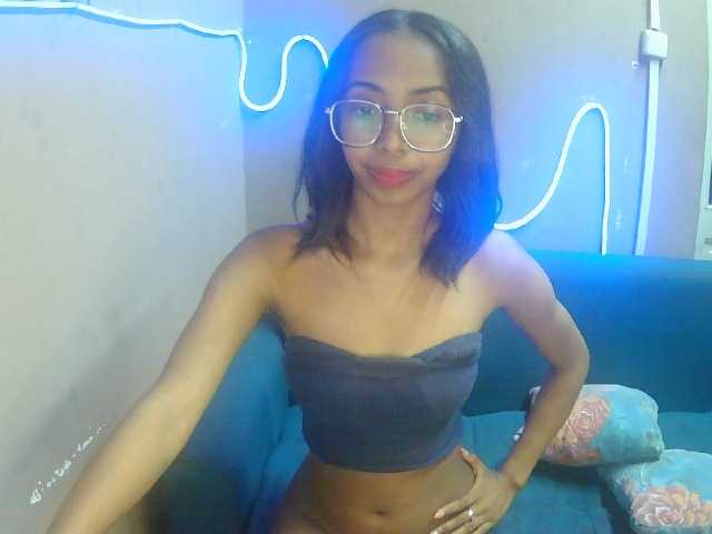 Marinahgrey's BongaCams show and profile