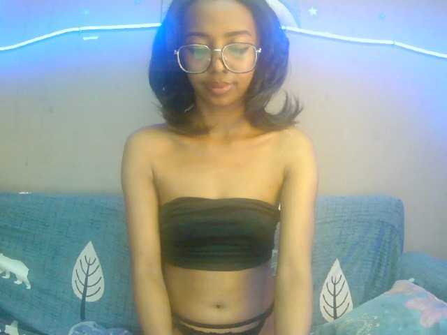 Marinahgrey's BongaCams show and profile