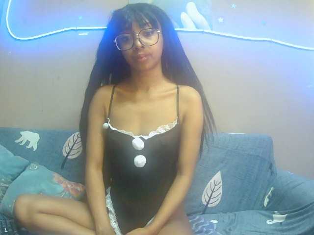 Marinahgrey's BongaCams show and profile