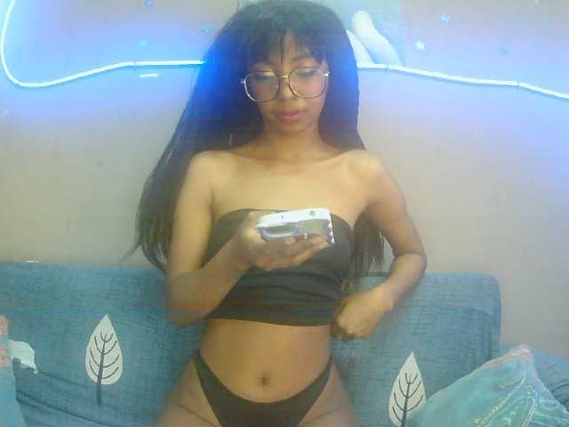 Marinahgrey's BongaCams show and profile