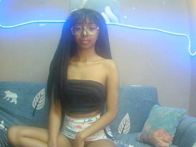 Marinahgrey from BongaCams is Freechat