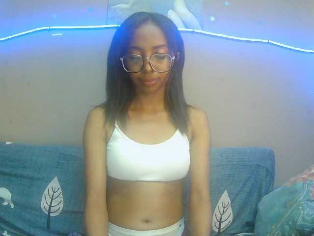 Marinahgrey's BongaCams show and profile