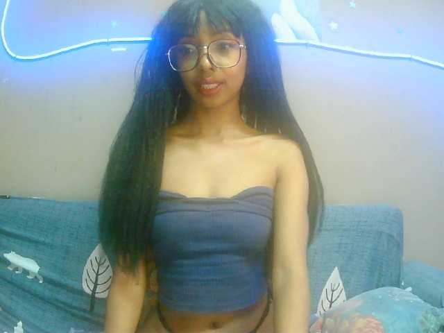 Marinahgrey's BongaCams show and profile