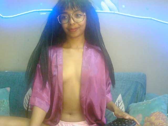 Marinahgrey's BongaCams show and profile