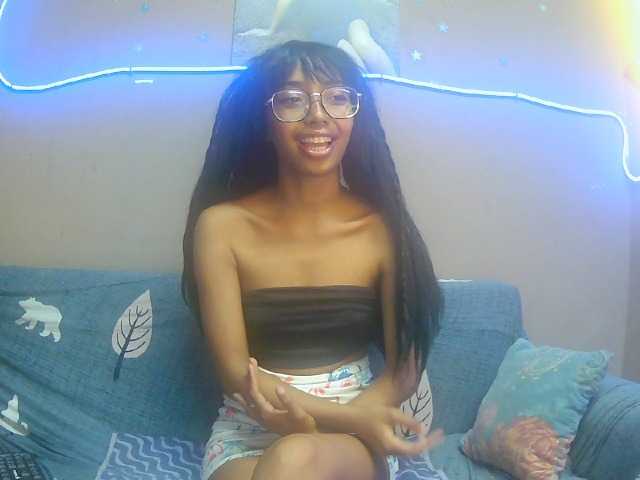 Marinahgrey from BongaCams is Freechat