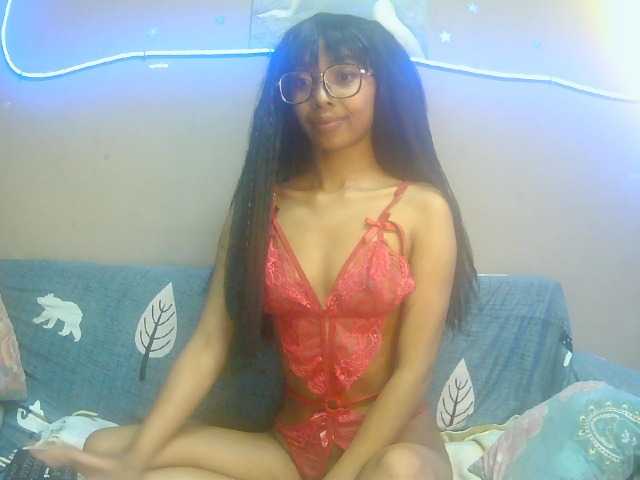 Marinahgrey's BongaCams show and profile