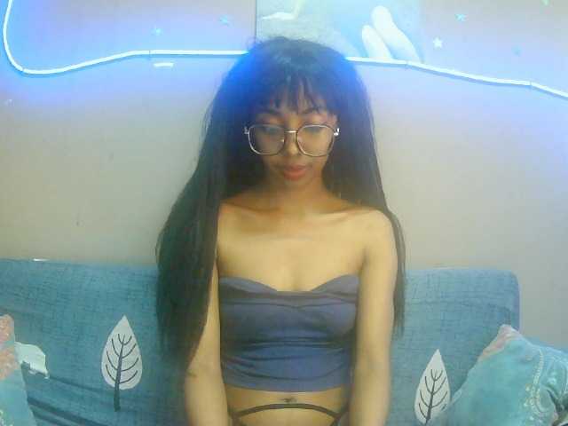 Marinahgrey's BongaCams show and profile