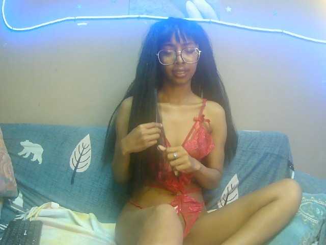 Marinahgrey's BongaCams show and profile