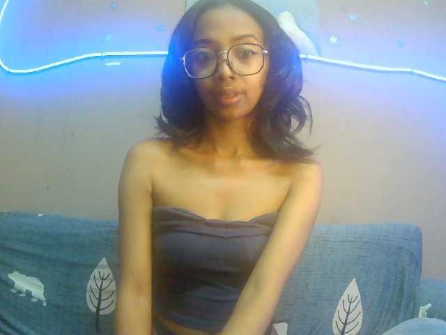 Marinahgrey's BongaCams show and profile