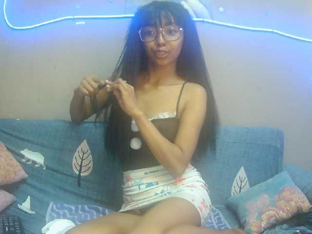 Marinahgrey's BongaCams show and profile