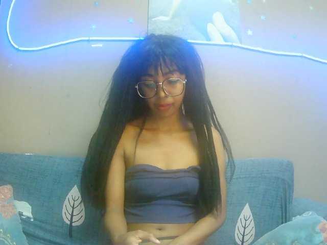 Marinahgrey's BongaCams show and profile
