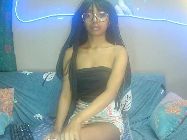 Marinahgrey's BongaCams show and profile