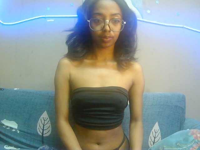 Marinahgrey's BongaCams show and profile