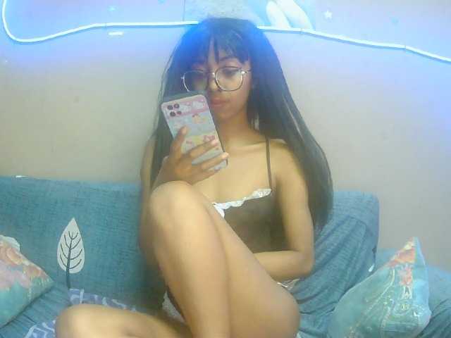 Marinahgrey's BongaCams show and profile