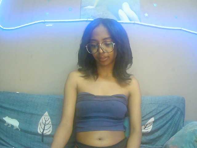 Marinahgrey's BongaCams show and profile