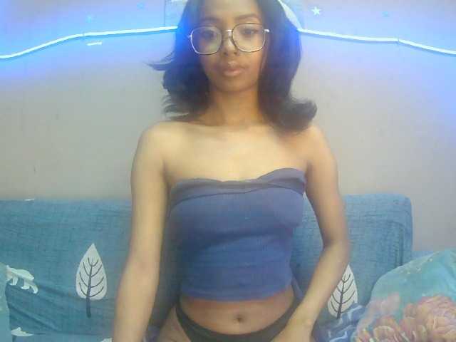 Marinahgrey's BongaCams show and profile
