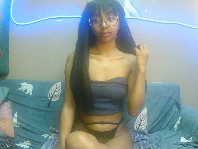 Marinahgrey's BongaCams show and profile