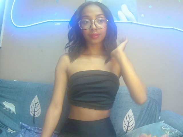 Marinahgrey's BongaCams show and profile