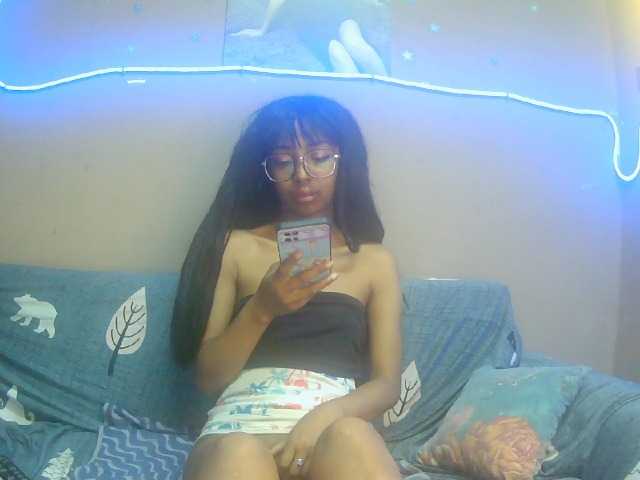 Marinahgrey's BongaCams show and profile