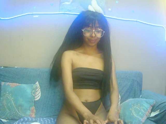 Marinahgrey's BongaCams show and profile